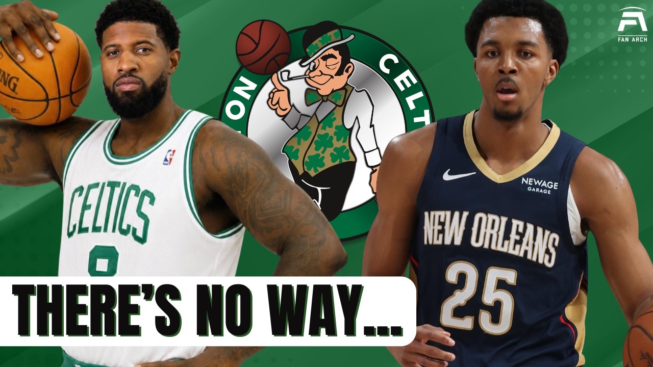 NOBODY Saw This Coming... | Daily Celtics News & Rumors