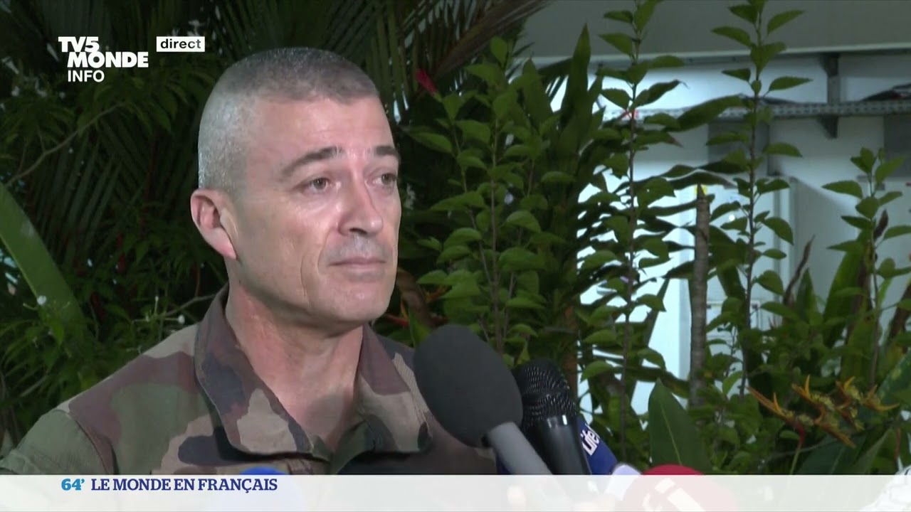 Mali/France : malgr&eacute; les tensions, l'action continue