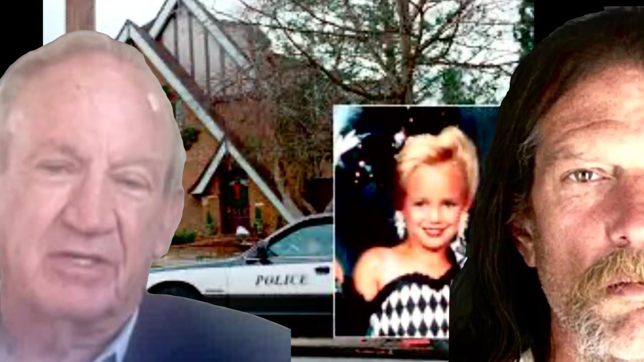 JonBenet Ramsey's dad speaks out about Gary Oliva's confession
