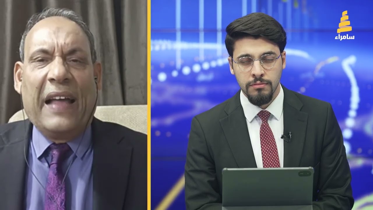 هل ترشيح المالكي قرار عراقي أم نتيجة فيتو أمريكي؟ الباحث والأكاديمي قاسم بلشان يجيب