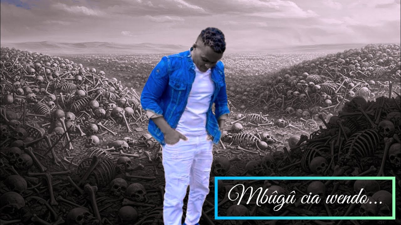 Mbûgû cia wendo@CoachesMyke