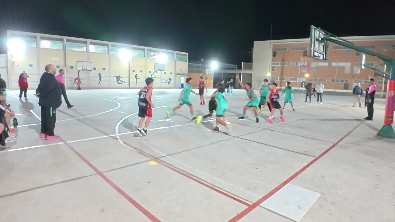 Liga Campeonato - Partido CB Algazara vs Estepona 14/01/26 0606