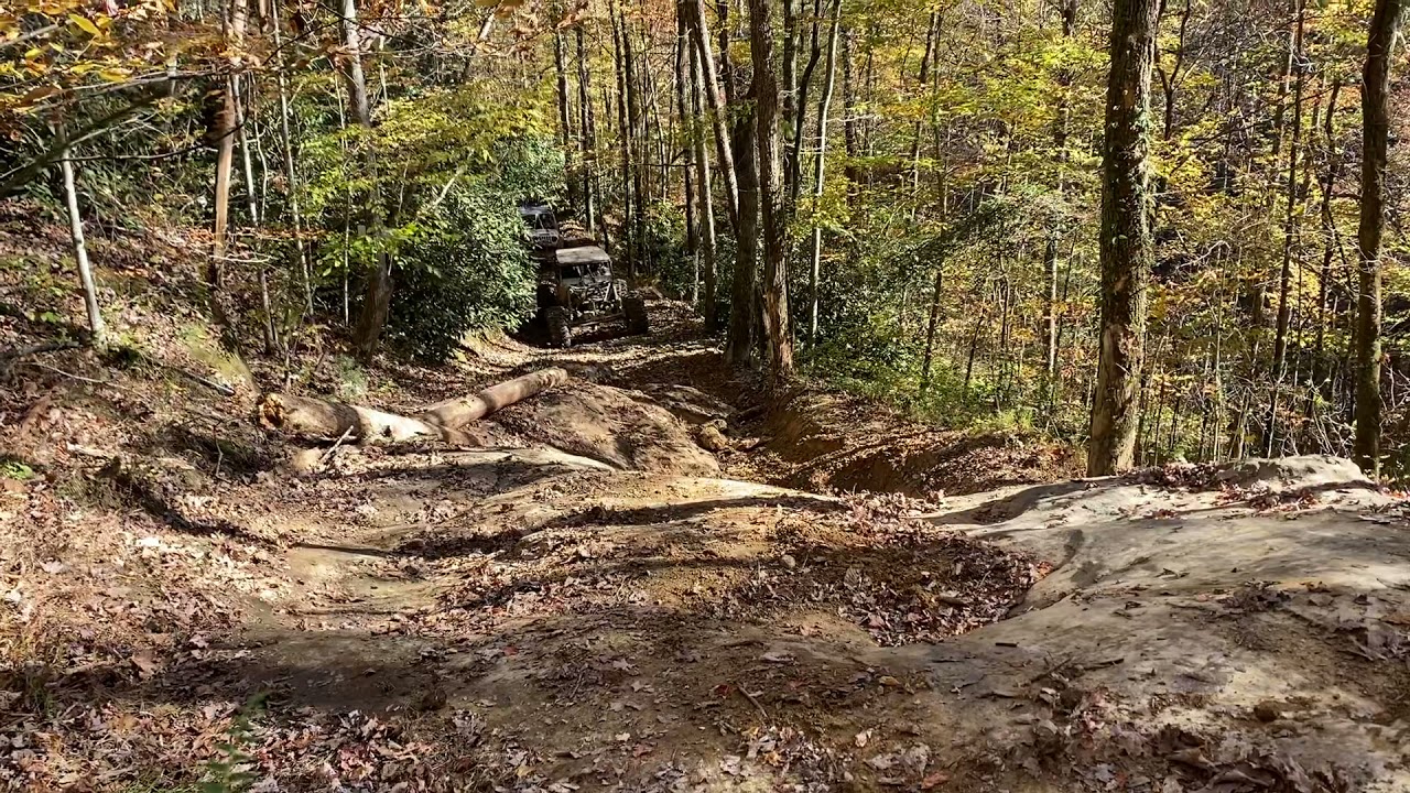 Devils Brew - Slade, KY