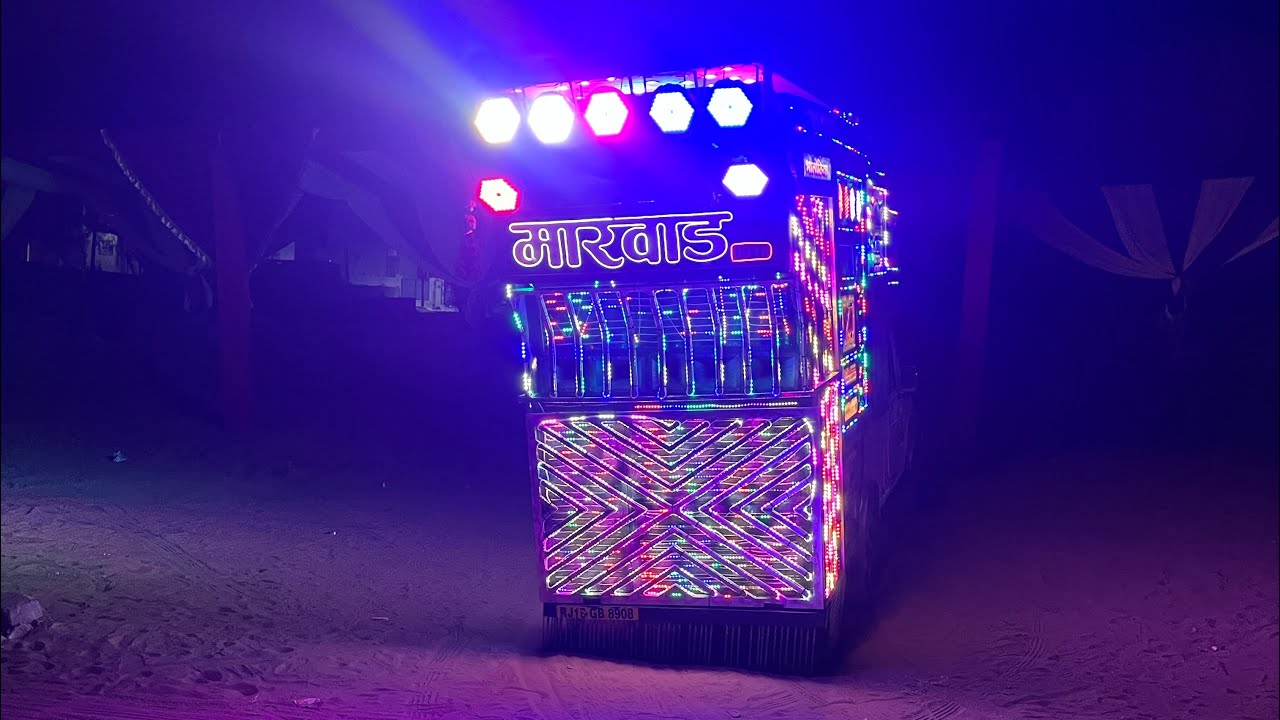 झुंझुनू में बनोरी का प्रोग्राम देख कर मजा आ जायेगा 🔥