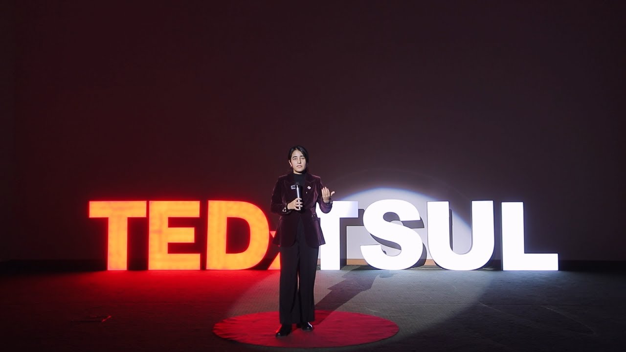 An ABC of Taxes | Asal Juraeva | TEDxTSUL
