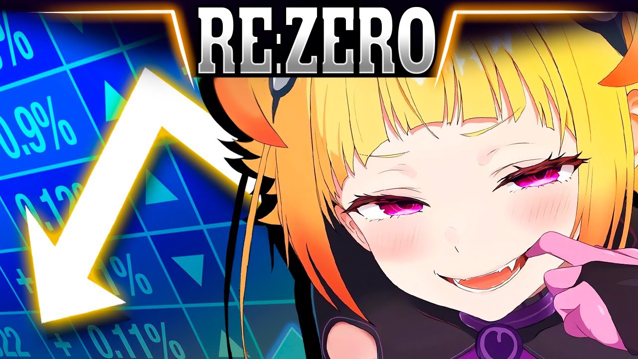 La gente solo ve Re:Zero por su animación