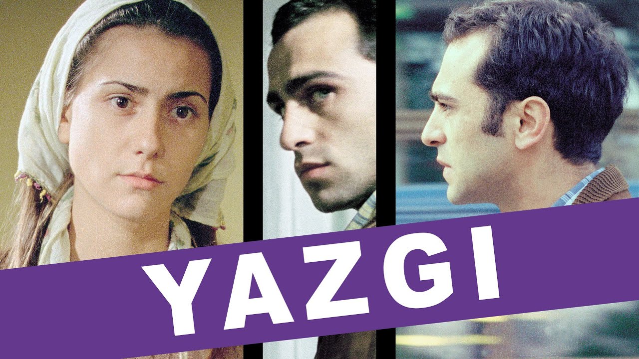 Судьба I Полный фильм (2001)