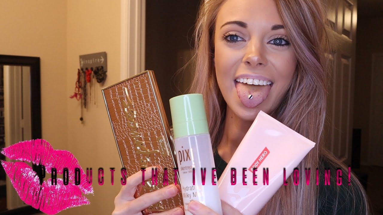 CURRENT FAVORITES! | 2019