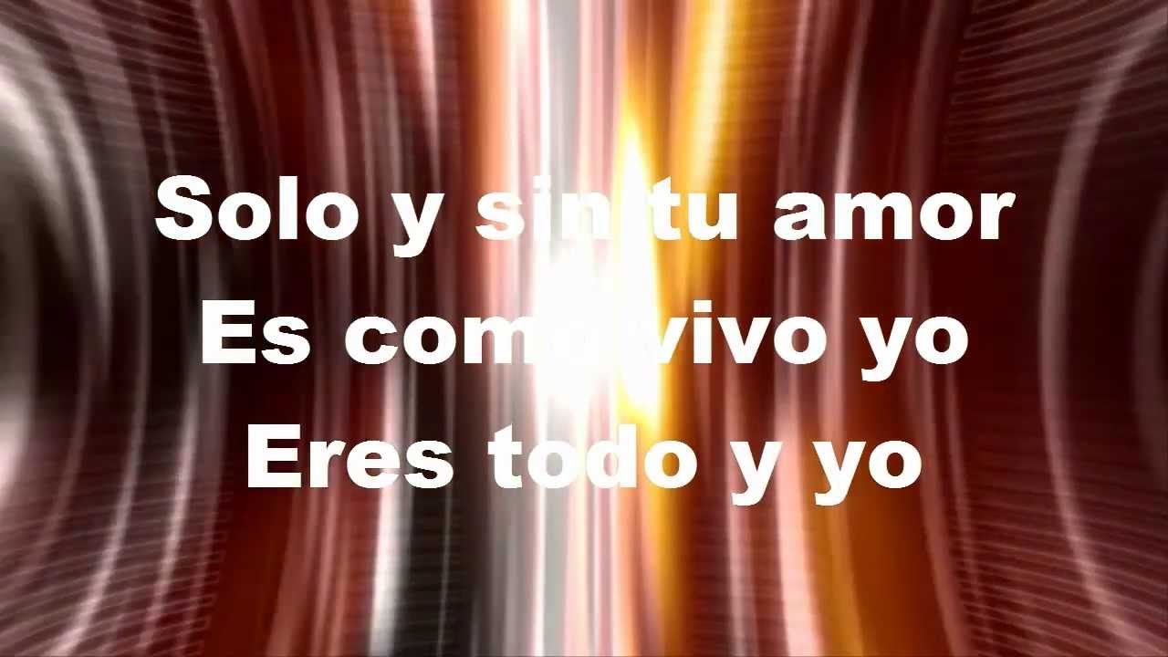 Derck Ft. Jeiston a.k.a Donrra -  Yo Solo Y Sin Tu Amor (Letra)