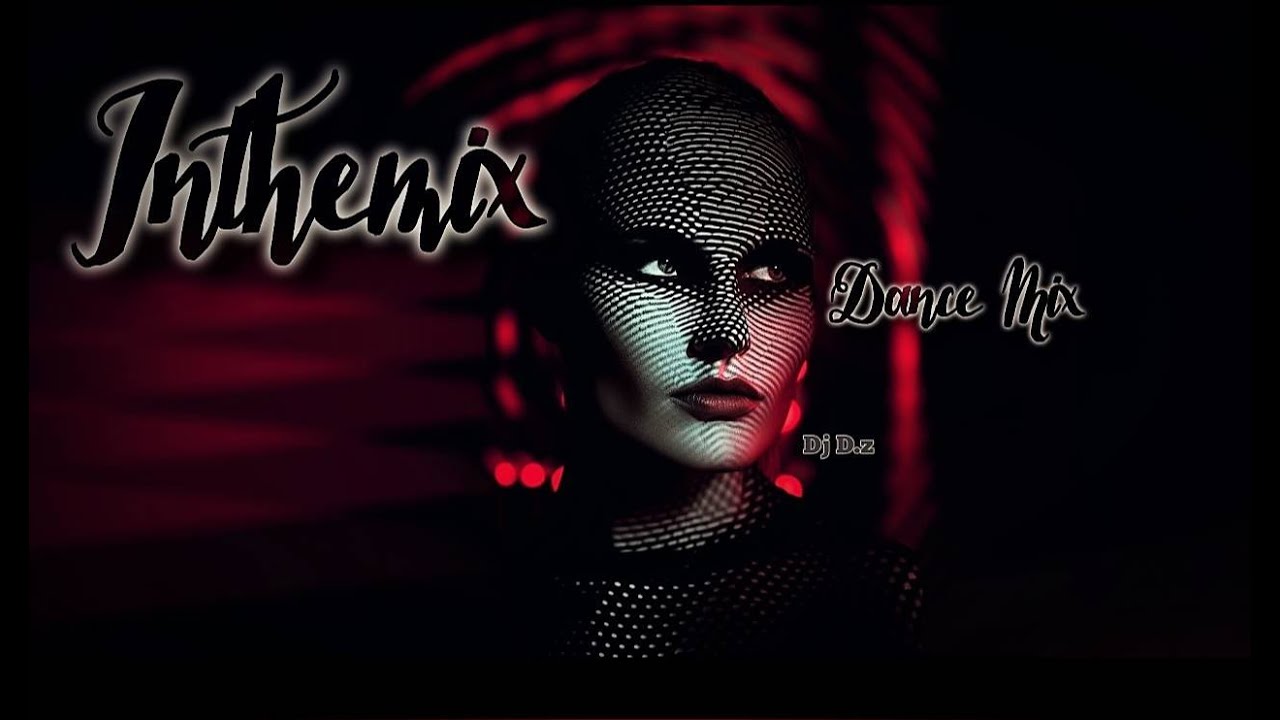 Dance Music Dj .D.z New Style Mix 2023...