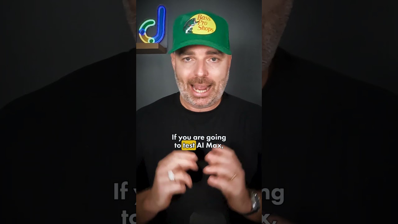 Стоит ли использовать AI Max для Google Ads....?