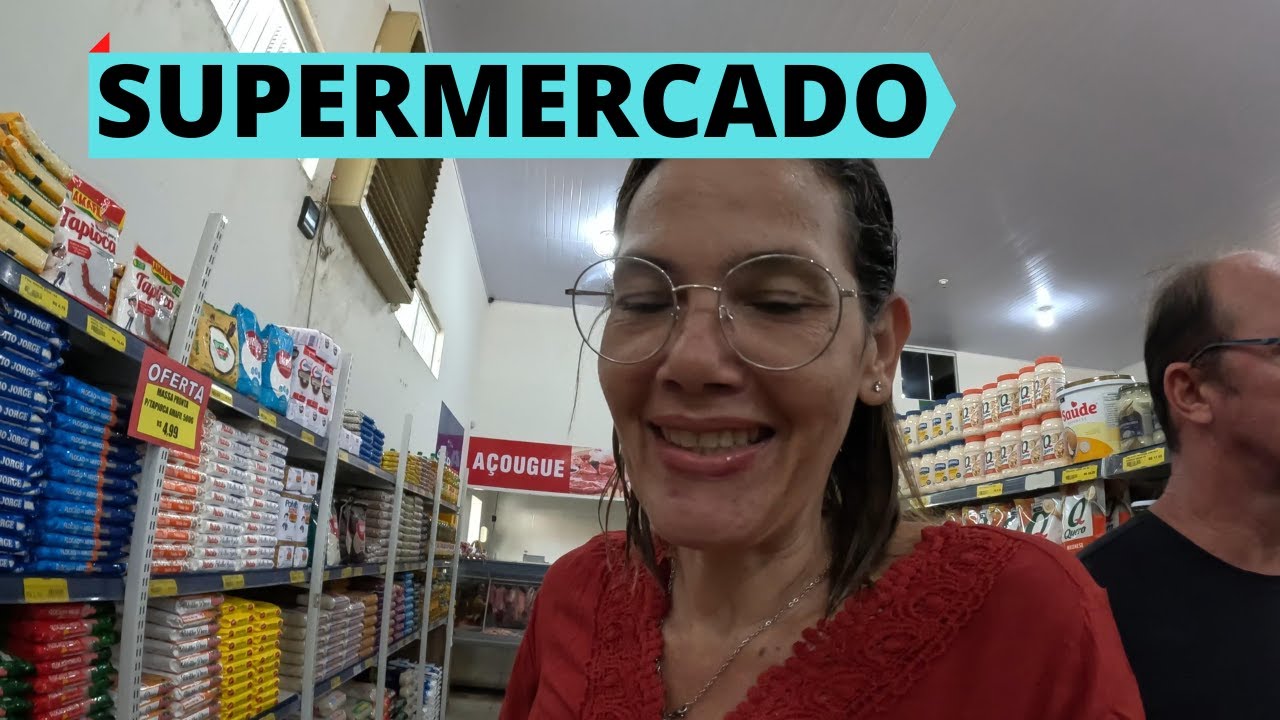 Dia de compras