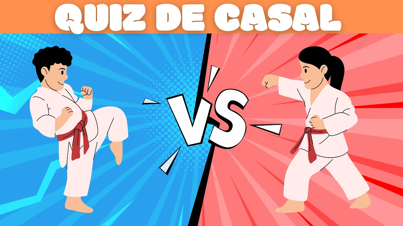 "Quem Sabe Mais? 