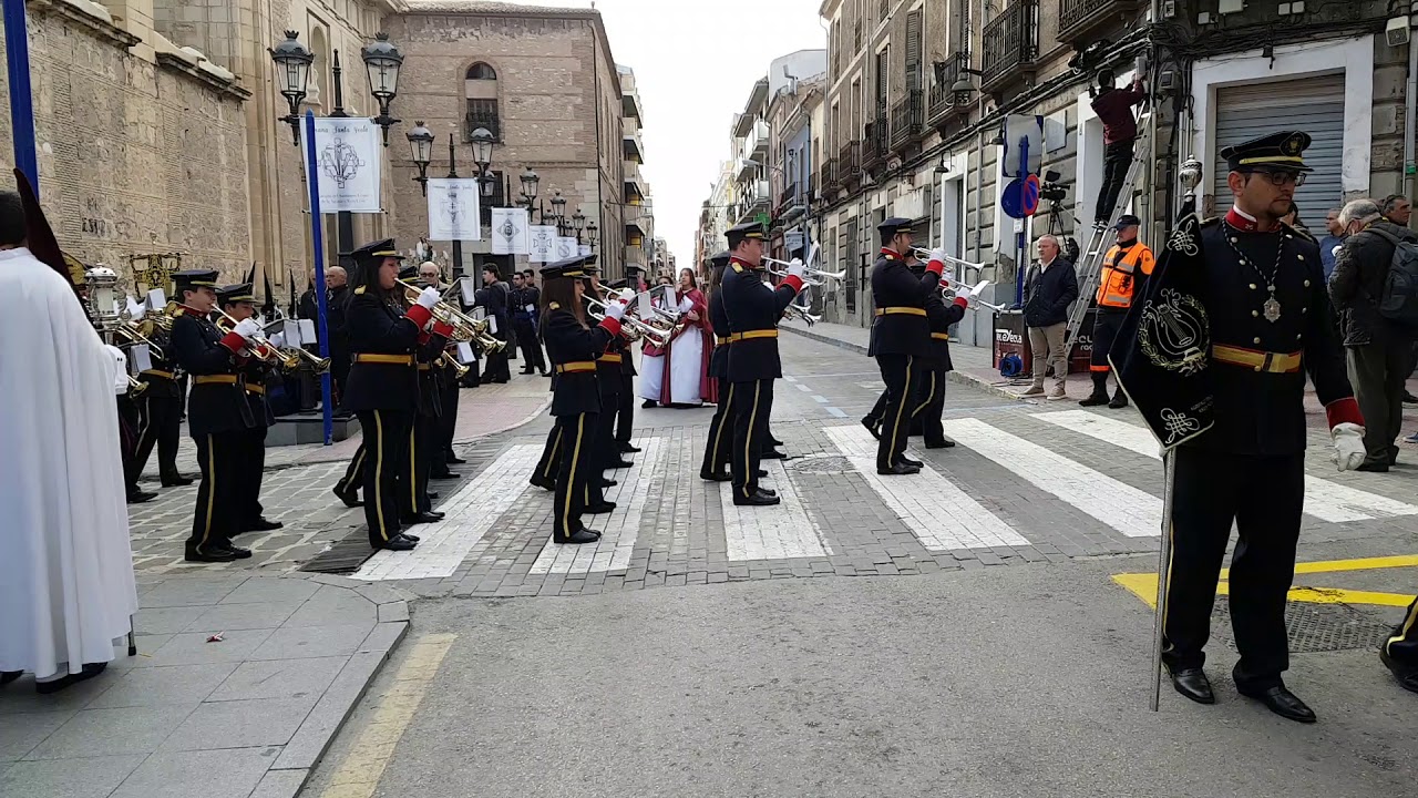 Am Santa María Magdalena YECLA Estrella reina del cielo