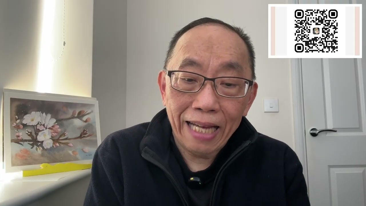20260402*聽牀師傳溫家寶全家被軟禁，突然現身同群眾揮手證平安，一分鐘影片有幾多穿崩位？