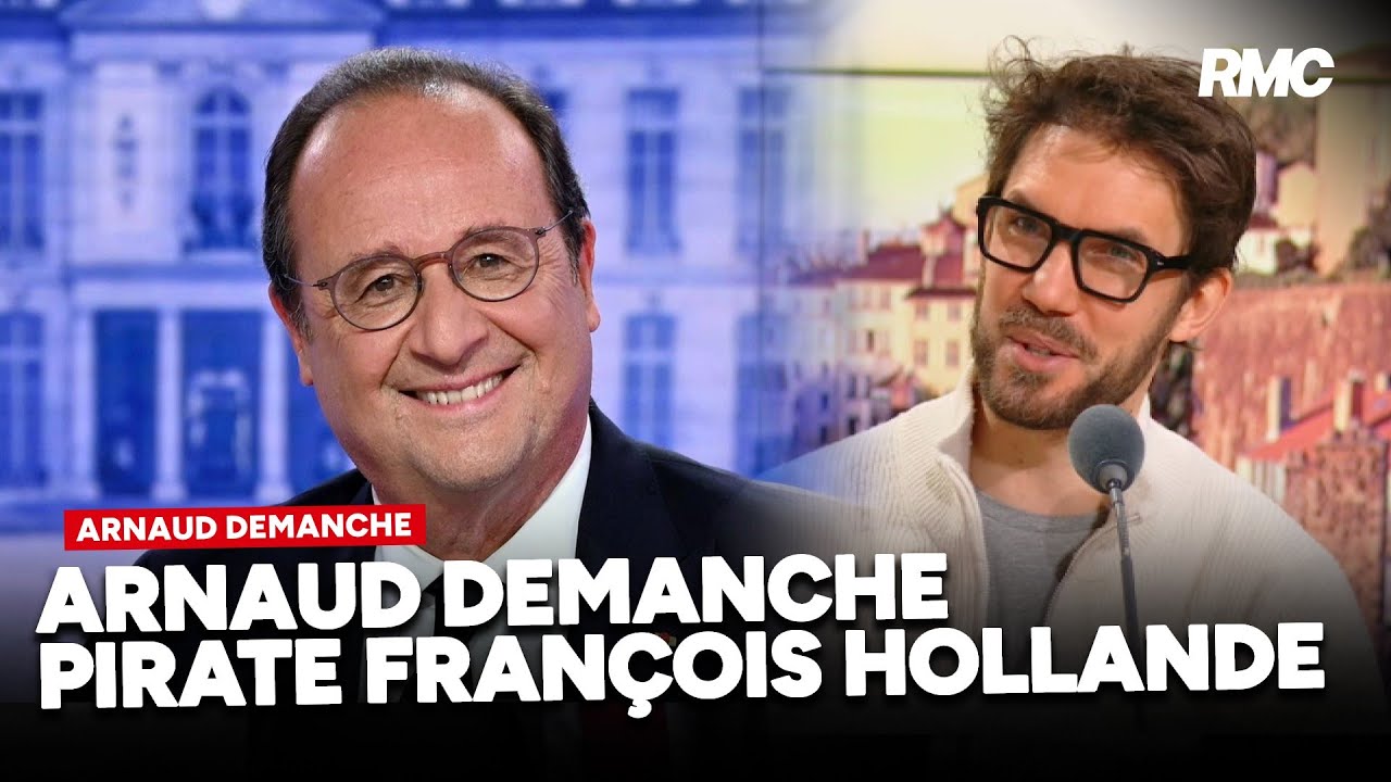 Politique française : 