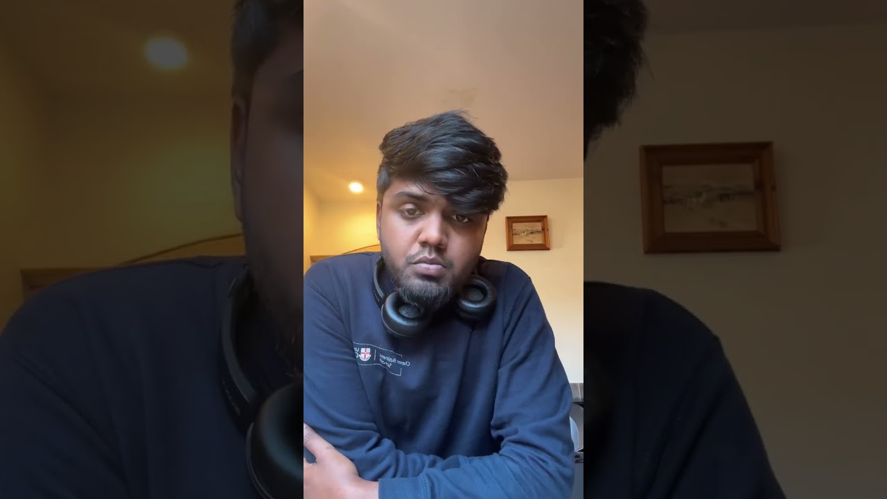 Biryani Seiyalama frnds😍 | UK🇬🇧 lifestyle | Bachelor's cooking | #uk #tamil #biryani #food  #shorts
