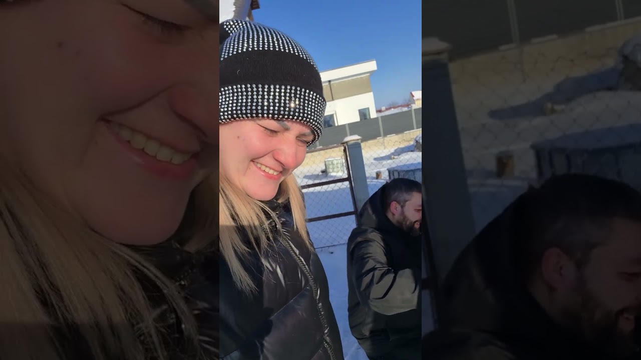 Моя суббота 