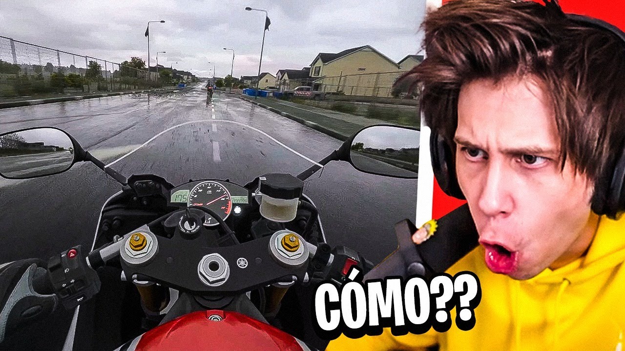 RUBIUS reacciona a la NUEVA ERA de los GRÁFICOS [lucasmelor]