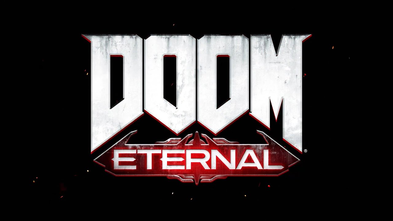 Doom: Eternal - Спасение 12: Жёсткие замесы.