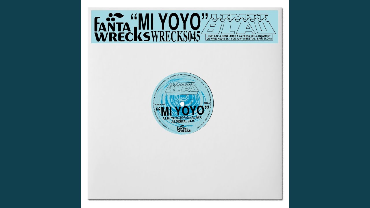 Mi Yoyo