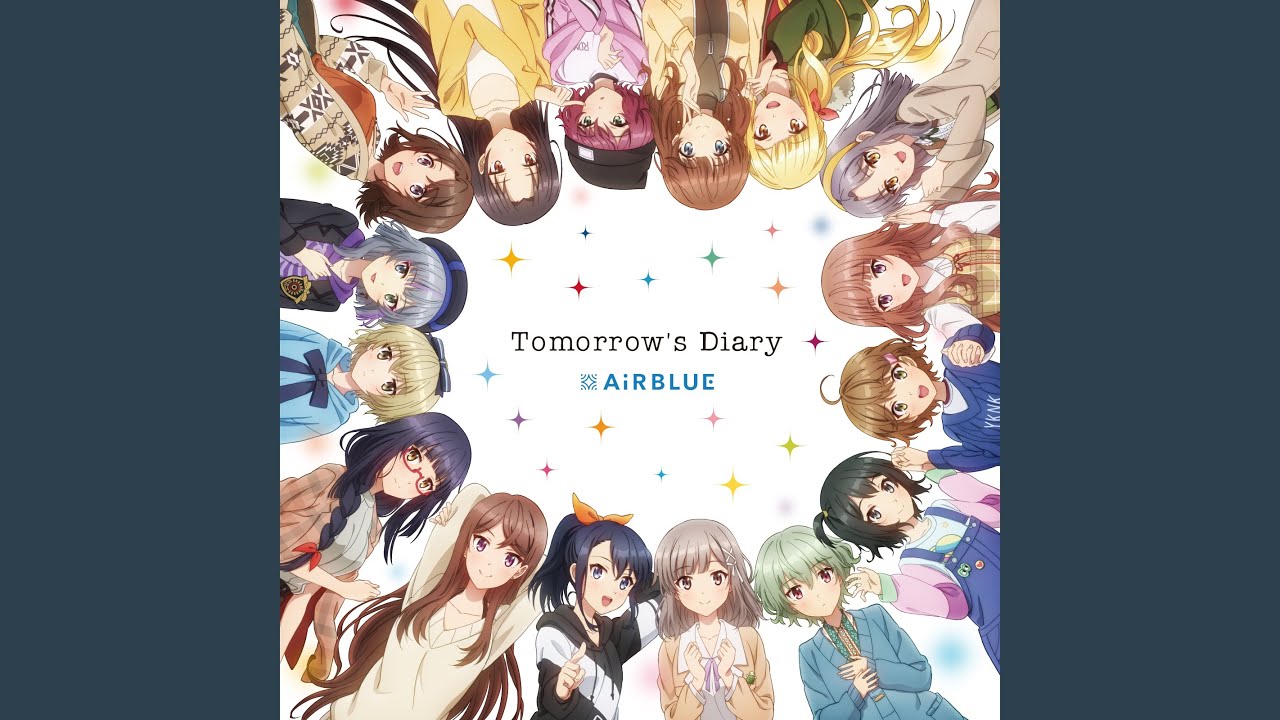 Road to Forever