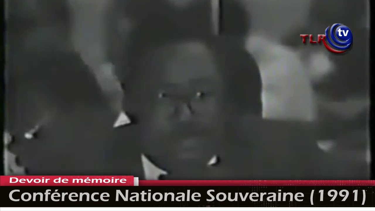 TEMOIGNAGE SUR L'ETAT DU CORPS DE MARIEN NGOUABI APRES SON ASSASSINAT.