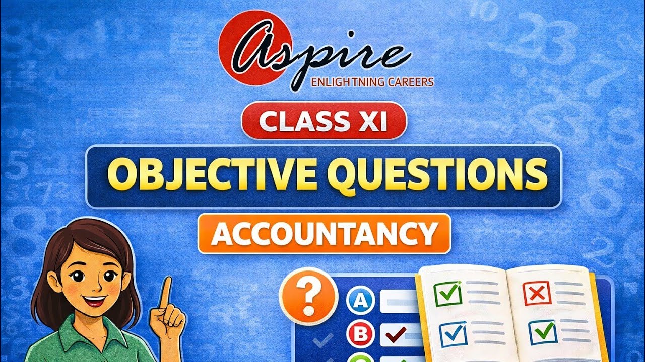 ASPIRE COMMERCE CLASSES is live