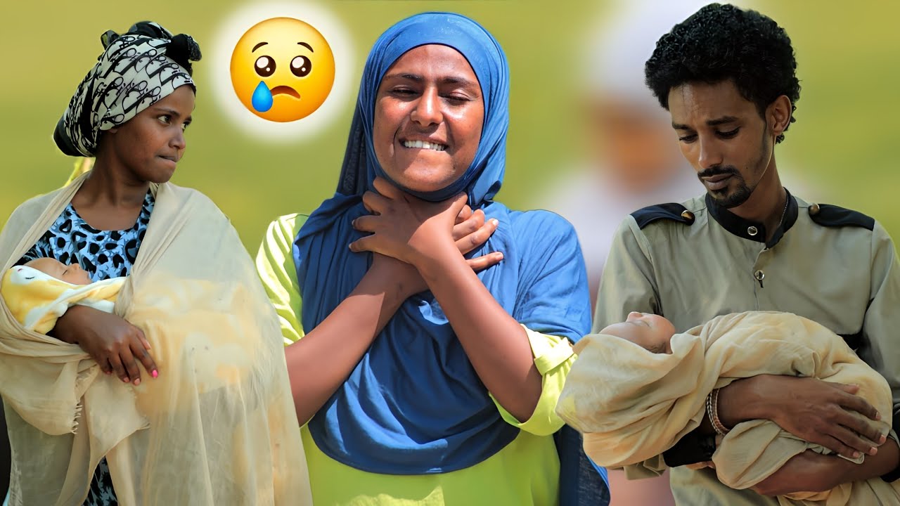 🛑MARAROON ARAARAMUUDHAAF FEDHA HIN QABDU AKKUMA AYYUUN SAIDOO DHIISTEE BADDE GOCHUUF DEEMTI