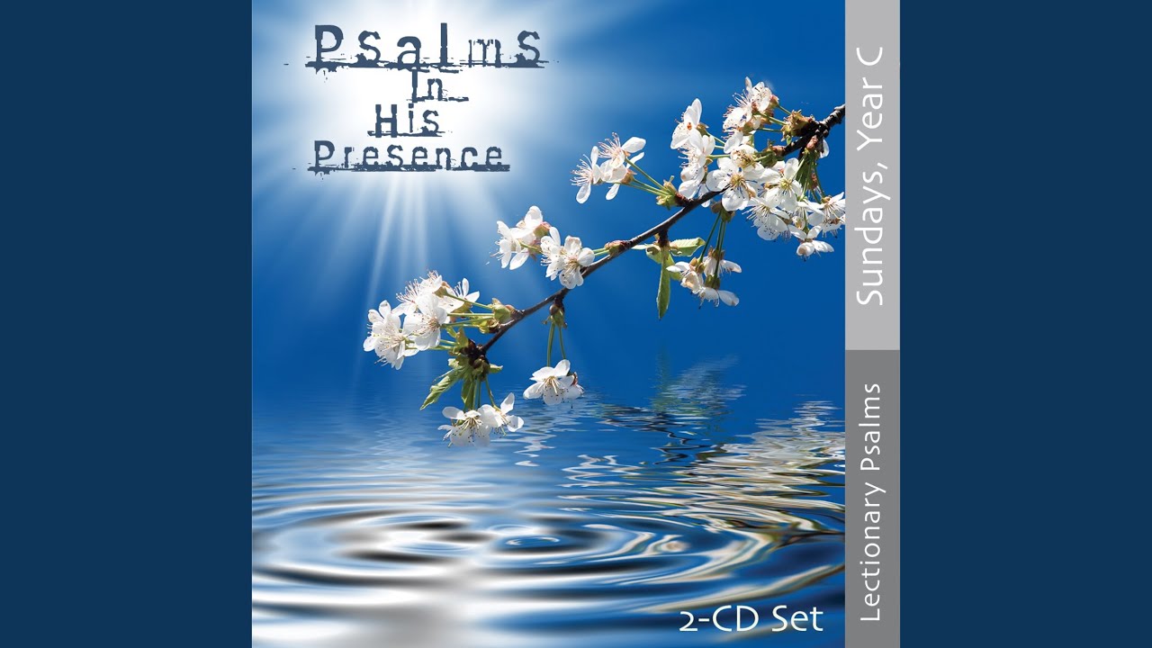 Psalm 34: The Lord Hears the Cry of the Poor
