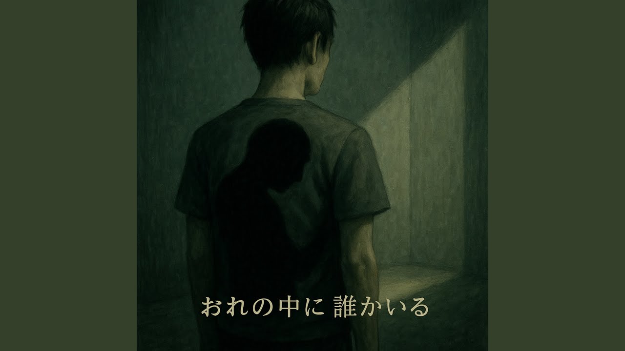 おれの中に 誰かいる？