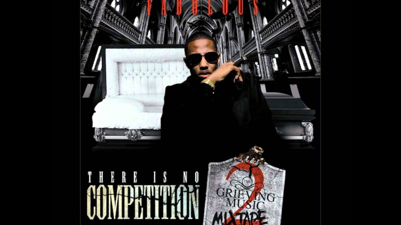 Fabolous - You Be Killin' Em