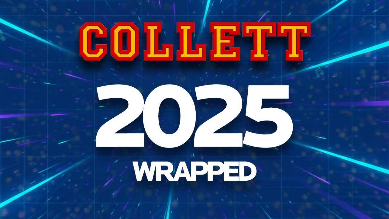 2025 in Motion | Colletts Year in Review