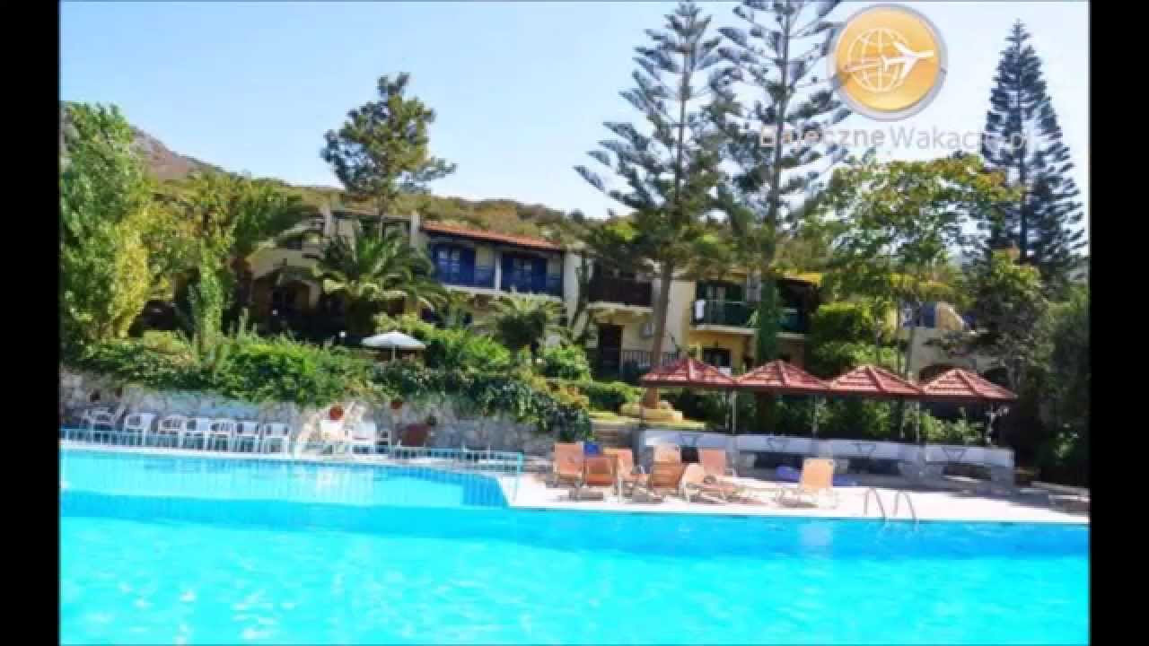 Elpida Village Kreta Grecja