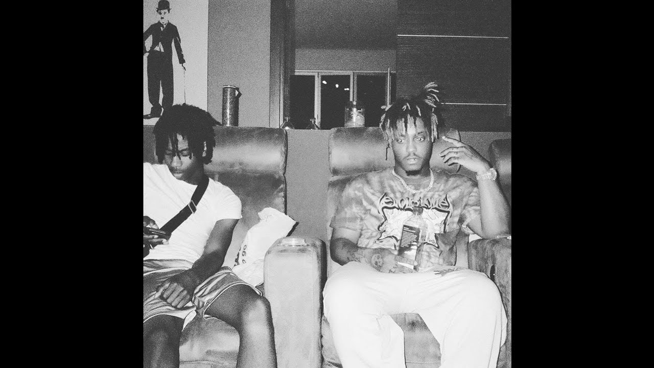 [FREE] Juice WRLD x Polo G Type Beat 2020 - 