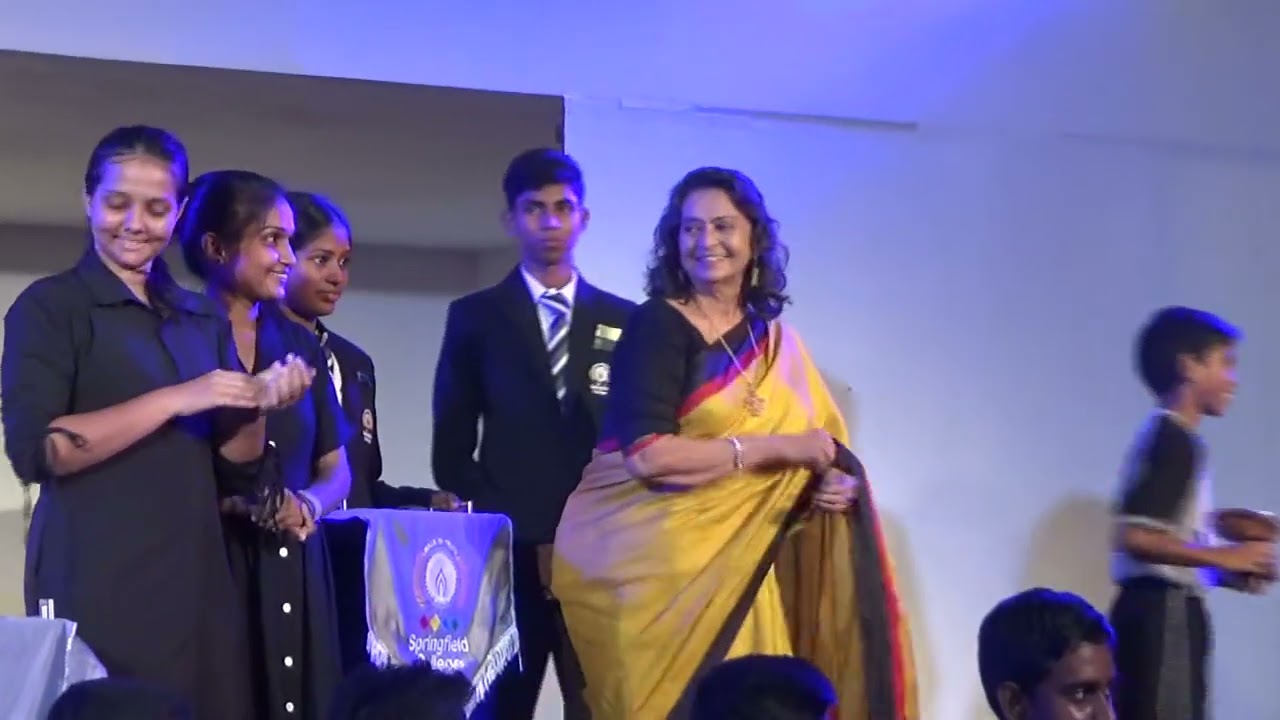Awards Ceremony | Drama Competition 2025