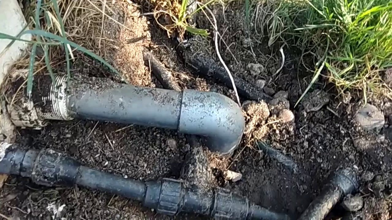 Localizar fuga de agua