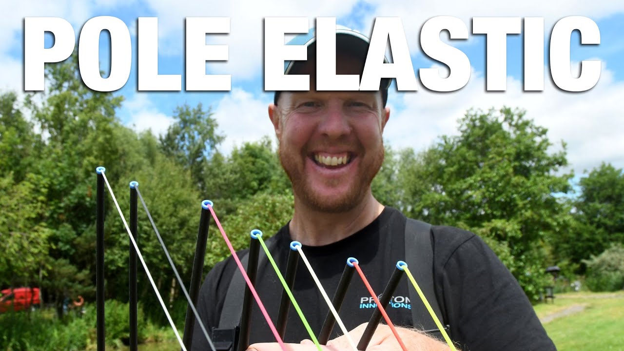 What Pole Elastic Do I Need?