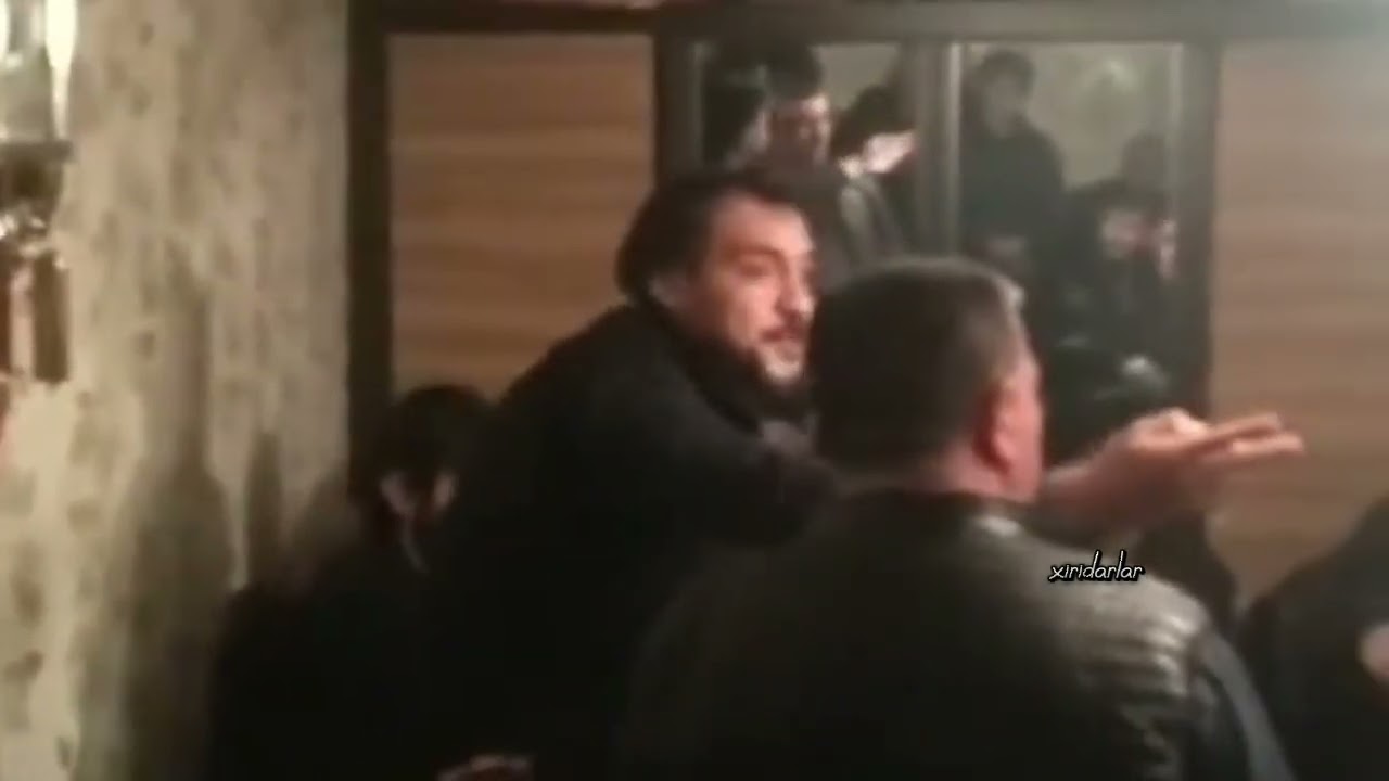 Merdan Zabratli Meyxana haqqinda sohbet edir 2024 yeni
