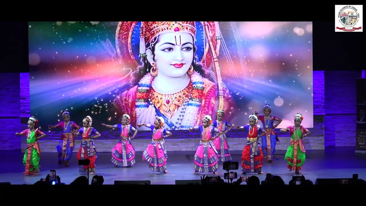 PERFORMANCE 11 TACA DIWALI 2025 4K