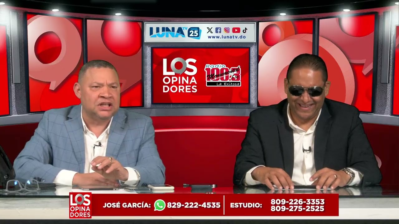 LOS OPINADORES 10 03 2026 B2