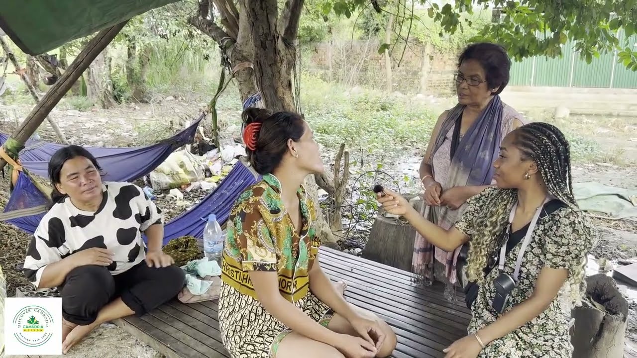 Discover Cambodia Mission Trip 2025 - Day Two