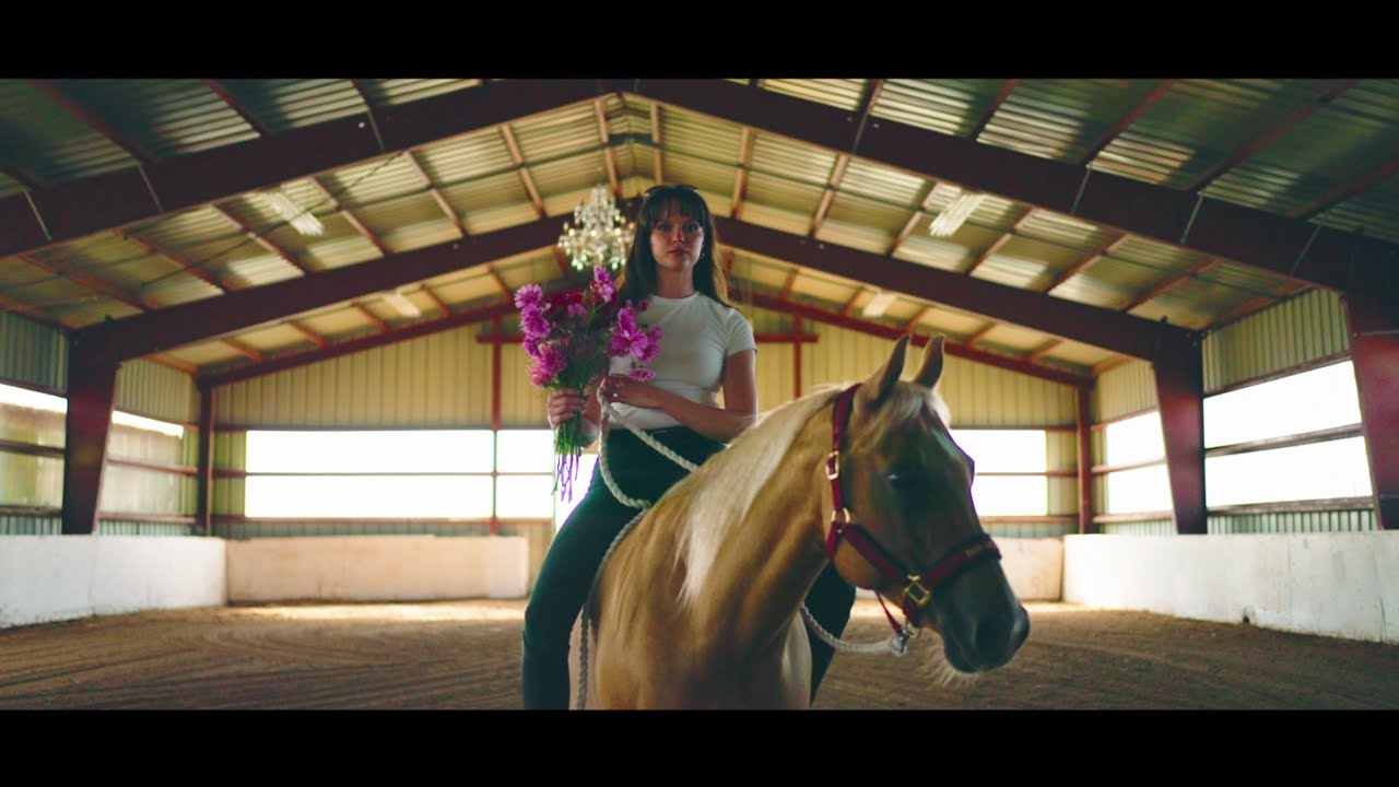 Elite Equestrian: Venue Promo