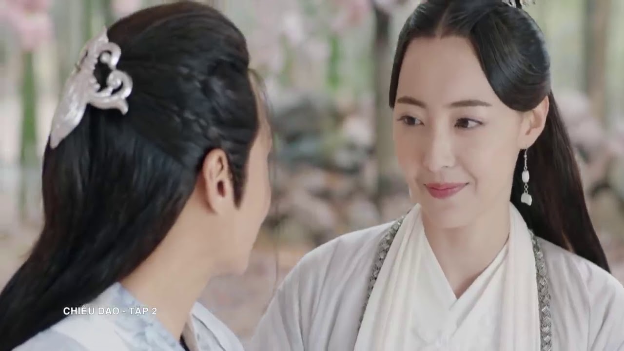 Chi&ecirc;u Dao (Thuyết Minh) - Tập 2 FULL HD | Hứa Khải, Bạch Lộc
