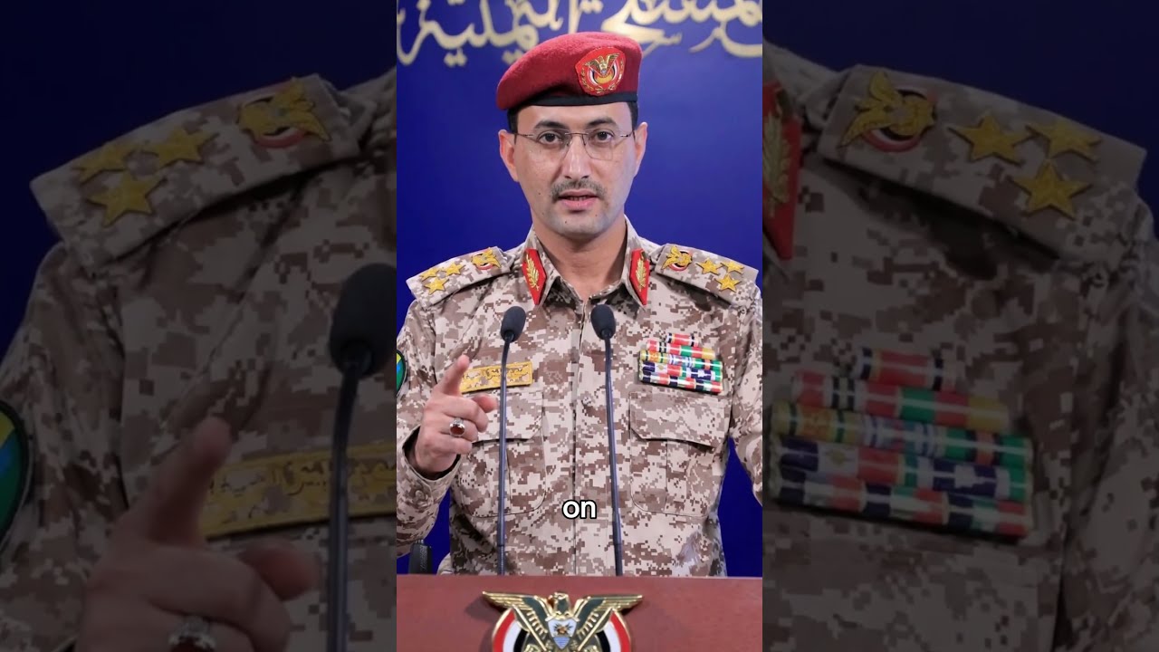 Yemen Sends Trump a Direct Warning &mdash; Will America Enter the War?