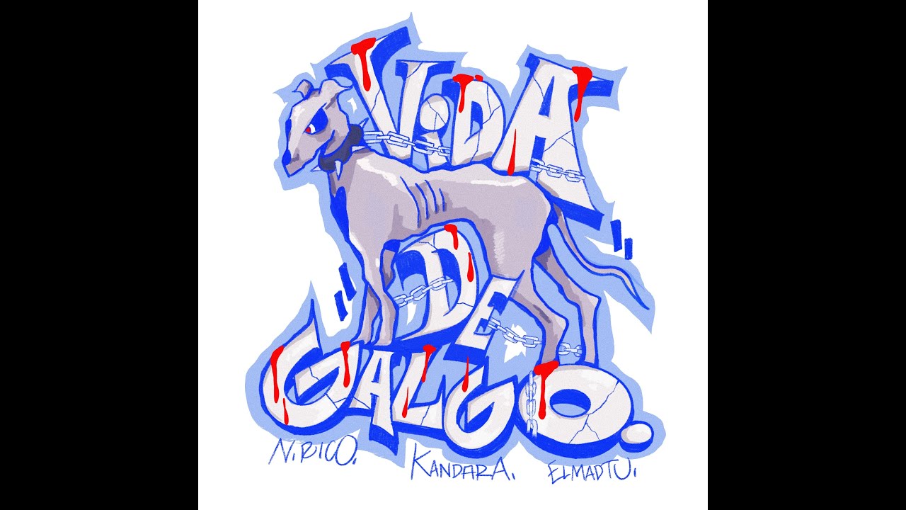 VIDA DE GALGO - NAGIH