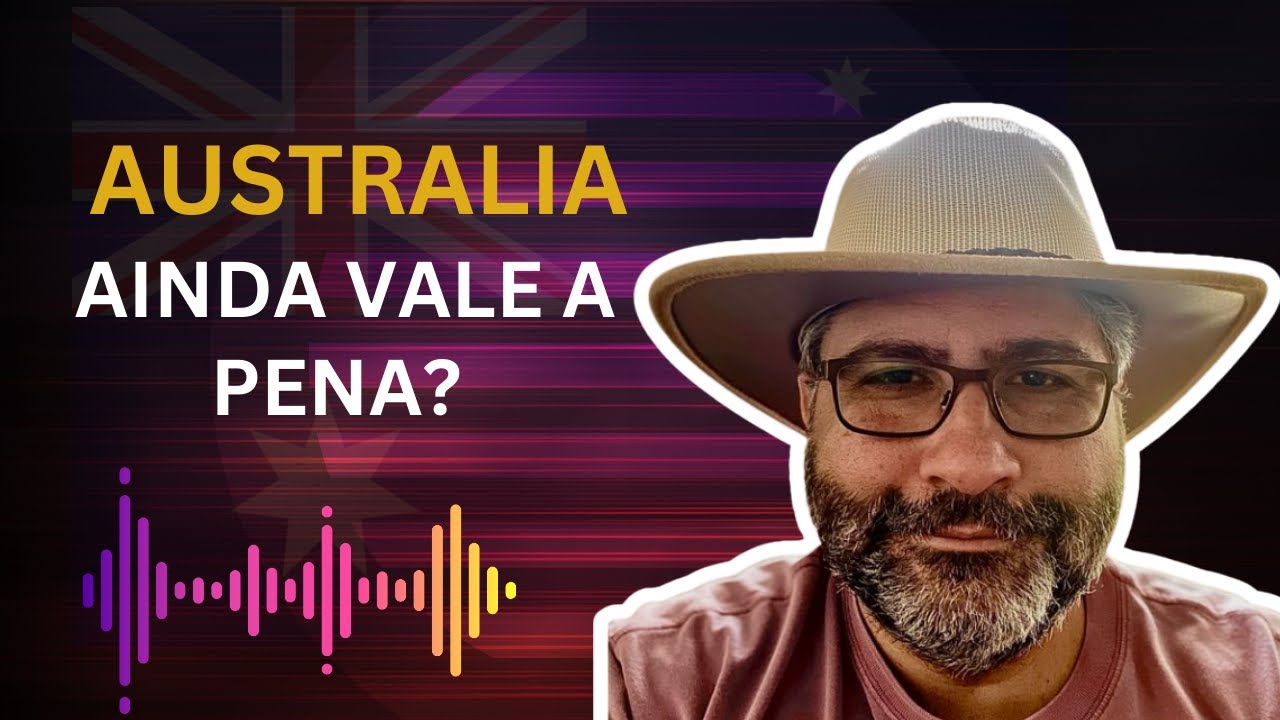 Morar na Austrália com Família e Trabalhar com TI: Vale a pena em 2026?