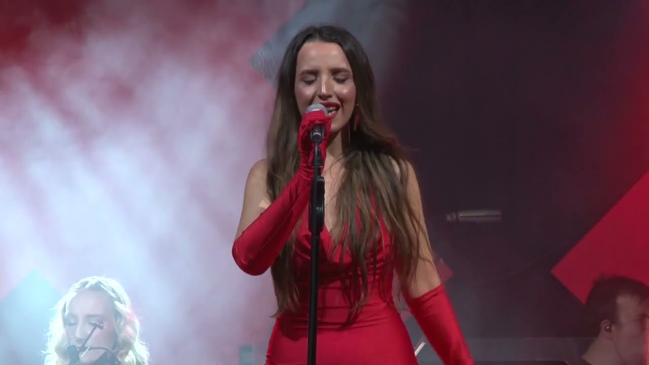 Marija Jakovlevska - The Power of Love | Festival Studentsko ljeto 2025