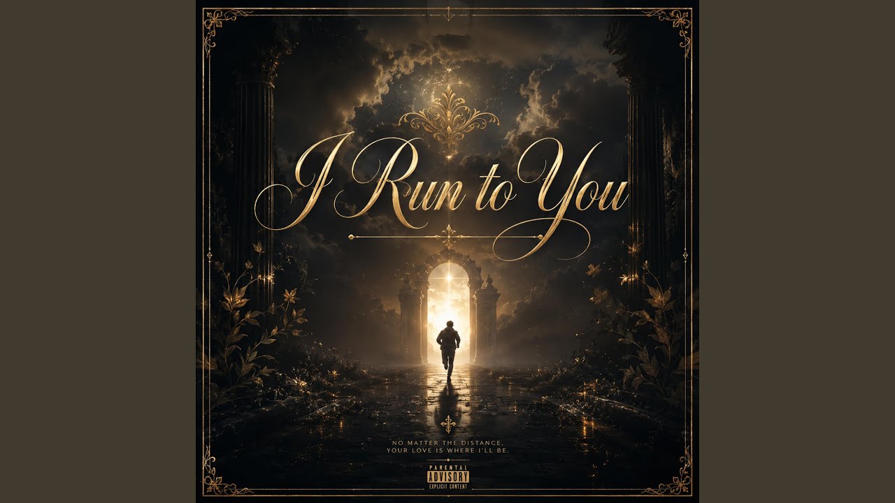 I Run to You