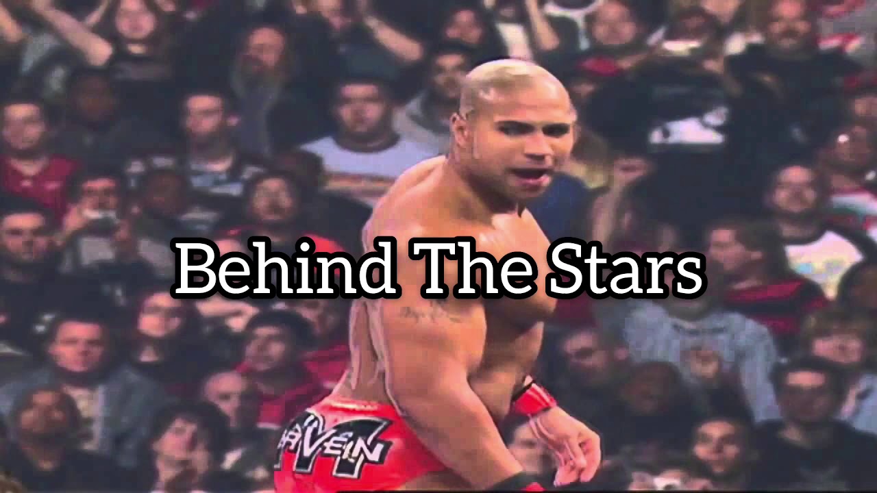 Maven Theme Song “Behind The Stars” (Arena Effect)